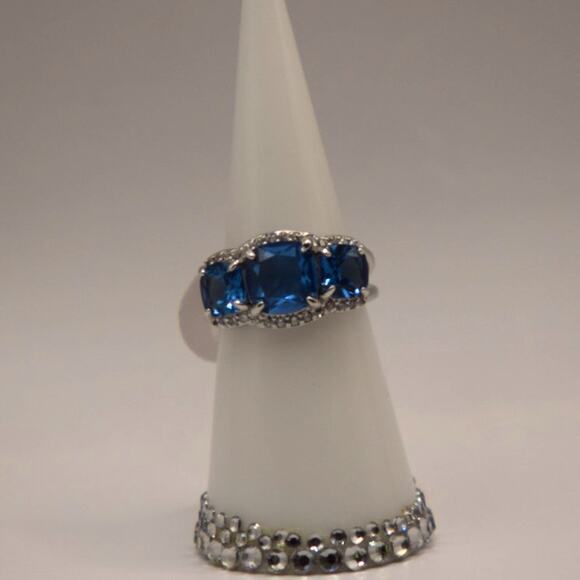 Bomb Party Ring Size 6 "Our Moment Forever" - Picture 4 of 6